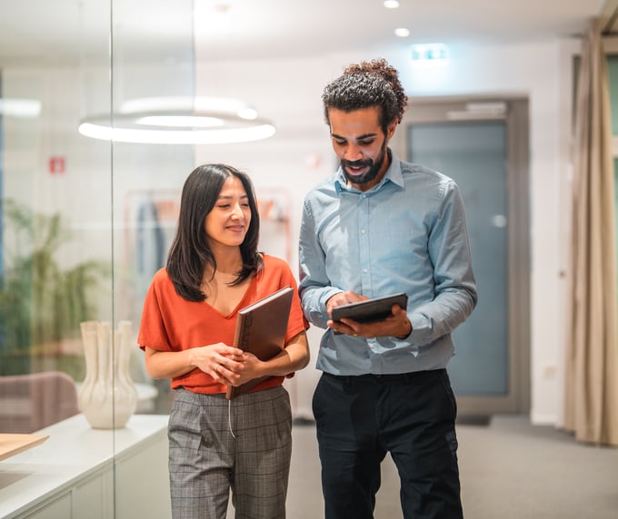 Sales Assessment Center for Global Sales Professionals: A Case Study