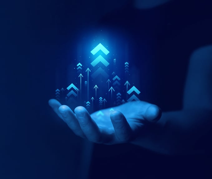 Digital Upskilling for Global Leaders: A Case Study