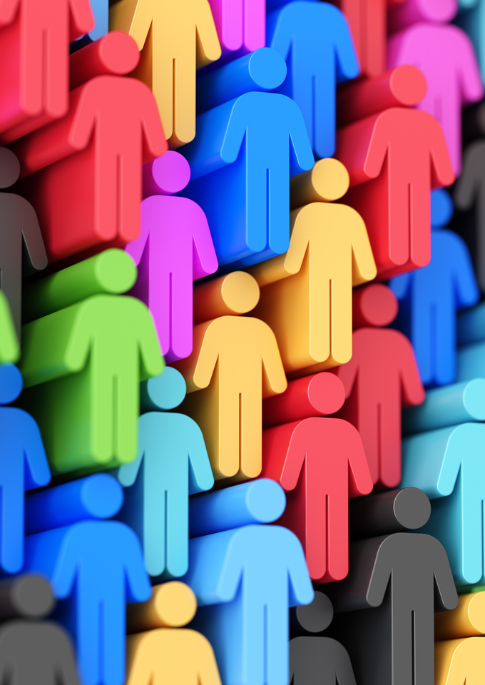 Coaching at Scale: Group Coaching Makes Development Accessible
