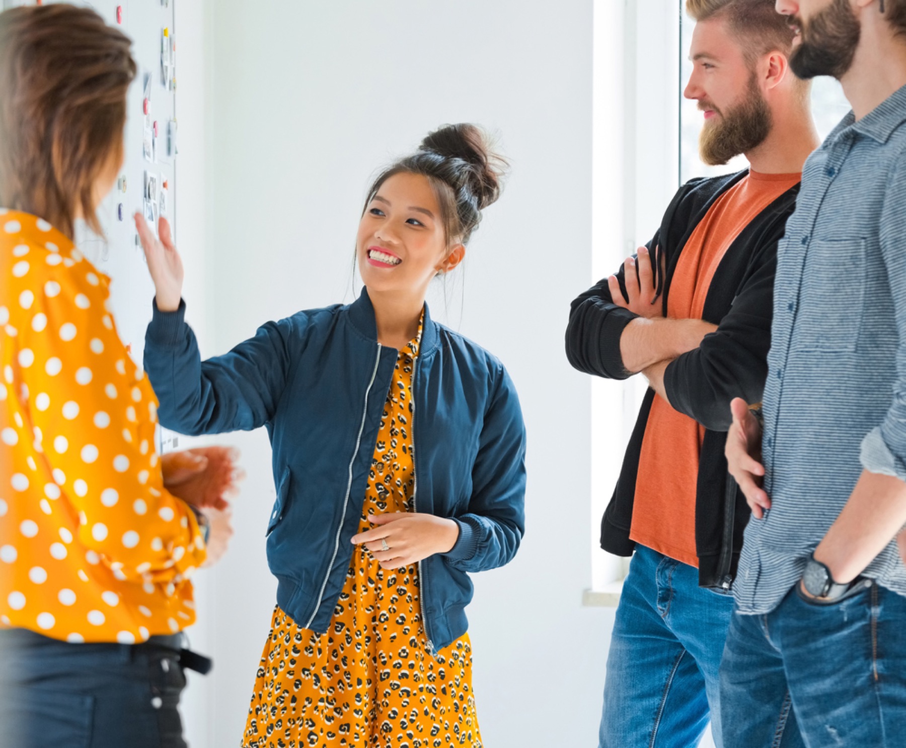 We ensure an engaging experience for your learners.