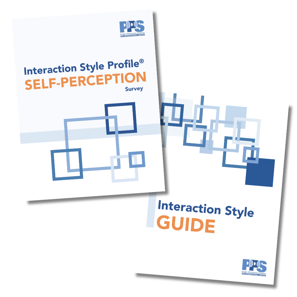 buy interaction style profiles