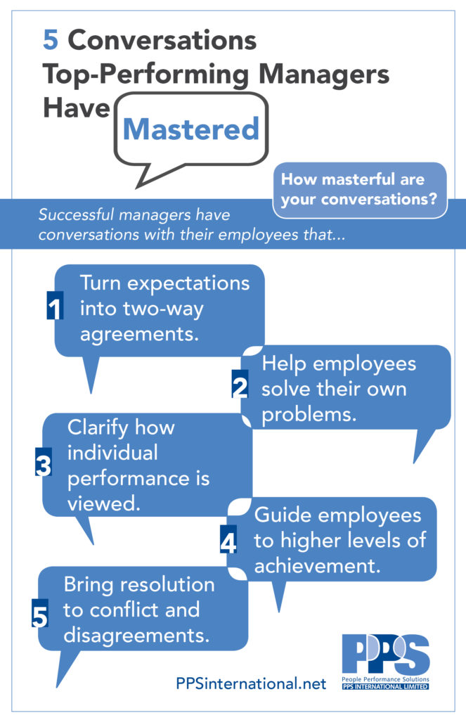 5 Conversions Top-Performing Managers Have
